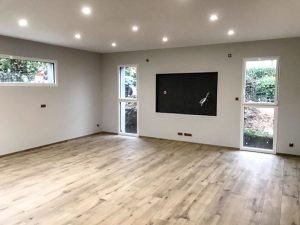 Peinture-intérieur-séjour-salon-blanc-épurée-Brest
