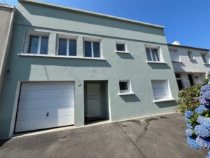 Ravalement de façade brest 5