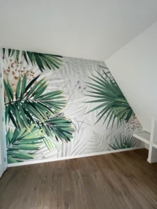 Papier peint Brest